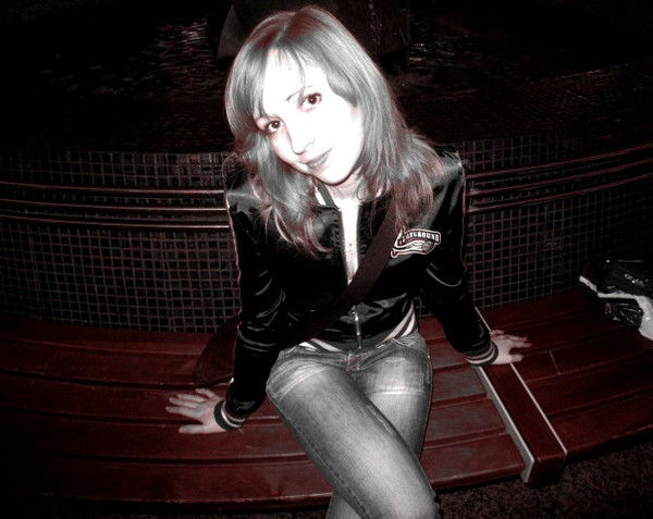 Ирина Урбанович