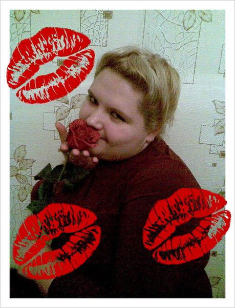 Юля Волкова