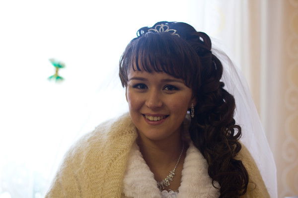 Алия Валитова