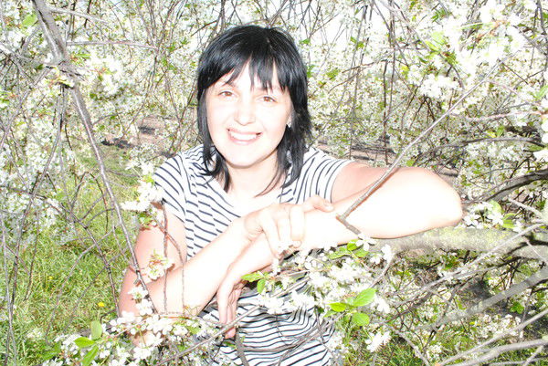 Елена Паламарчук