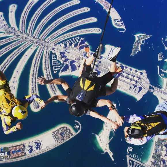 Нурболат Орынбек