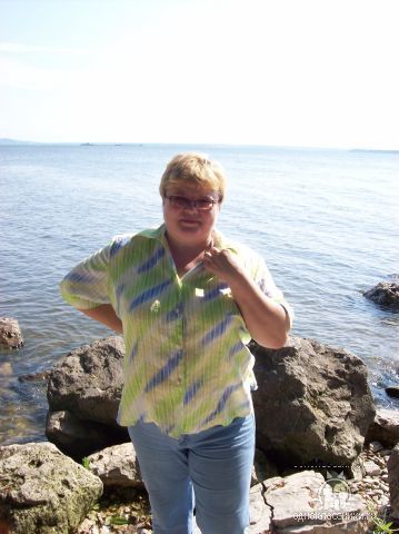 Света Офицерова