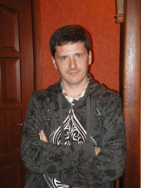 Сергей Мальцев