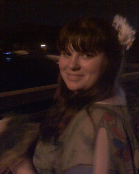 Екатерина Палихова