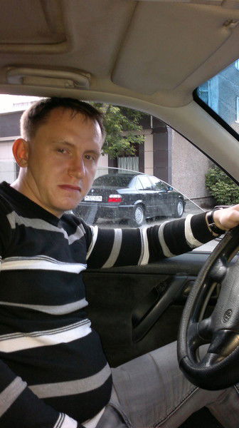 Дмитрий Болотских