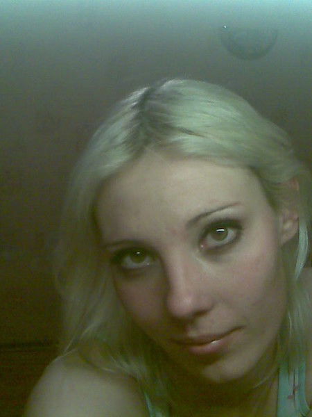 Ольга Огневская