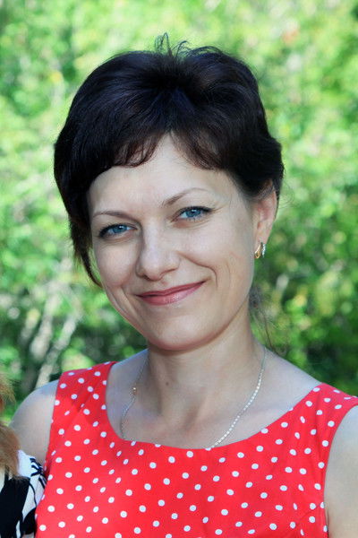 Татьяна Гринвальд