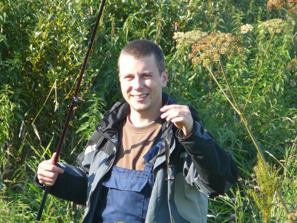 Михаил Фокин