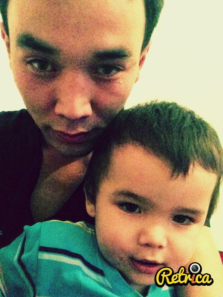 Максат Шагатаев