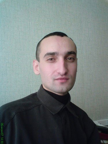 Аркадий Музраев