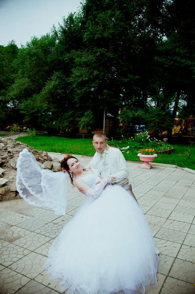 Ирина Смольянова