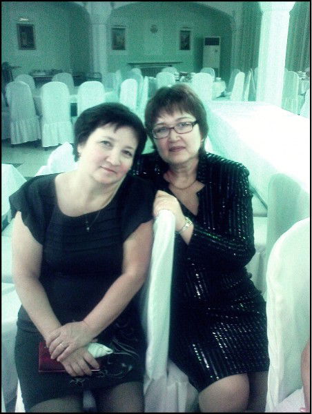 Роза Ержанова