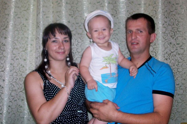 Екатерина Журина