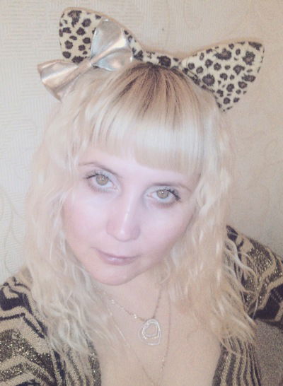 Ольга Павлюк