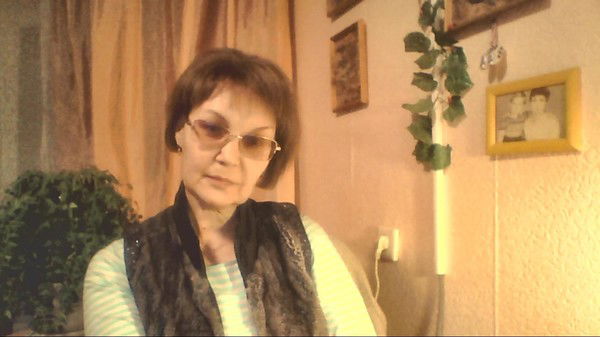 Наталия Потокина