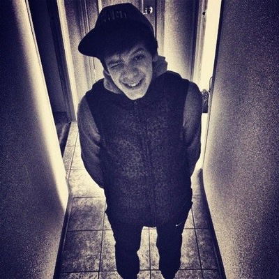 Леша Пыжьянов