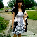 Лена Попова