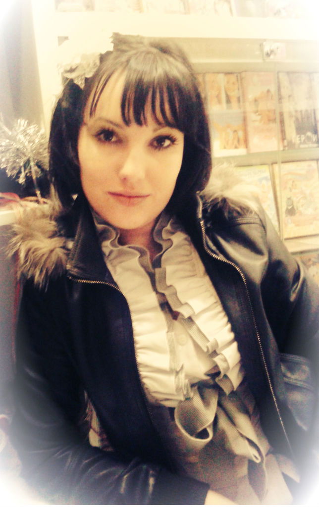 Ольга Климович