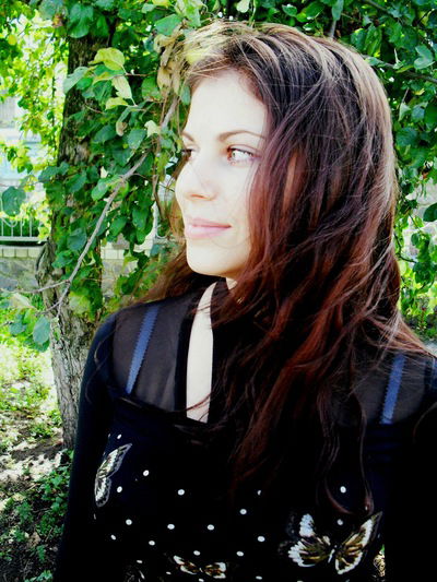 Ира Шульженко