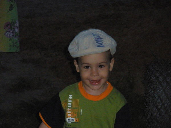 Дмитрий Сидоров