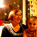 Анна Лесникова