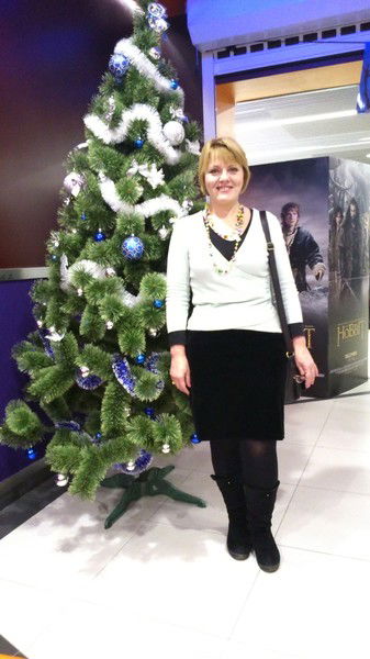 Ольга Крюкова