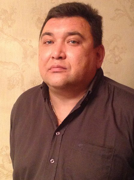 Игорь Аникин