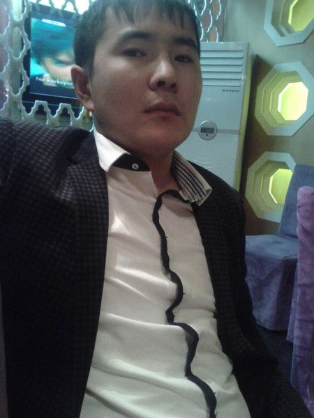 Бейбiтжан Кудабай