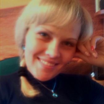 Ольга Ковальская