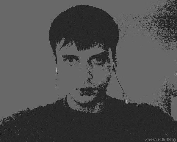 Андрей Тарасов