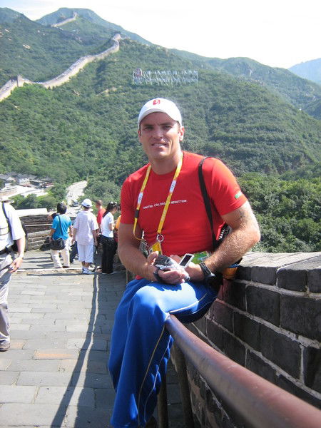 Кальтенбергер Дмитрий