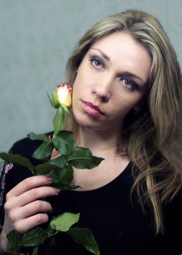 Елена Колесник