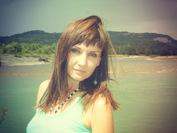 Таня Короткая