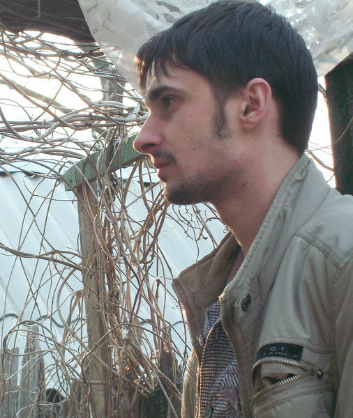 Вячеслав Дубков