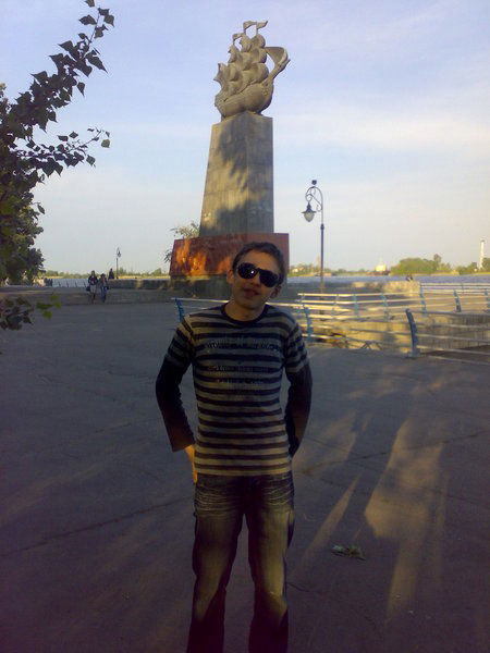 Артем Самцевич