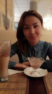 Гулдана Жылкышиева