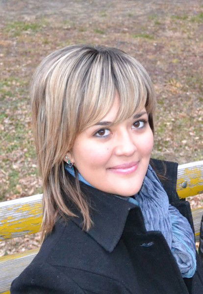 Дарья Деменева