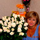 Светлана Овчинникова