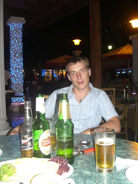 Сергей Поляков