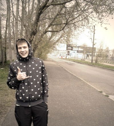 Эдгар Тимкин