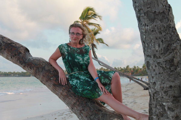 Евгения Кириллова