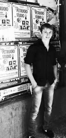 Али Барахоев