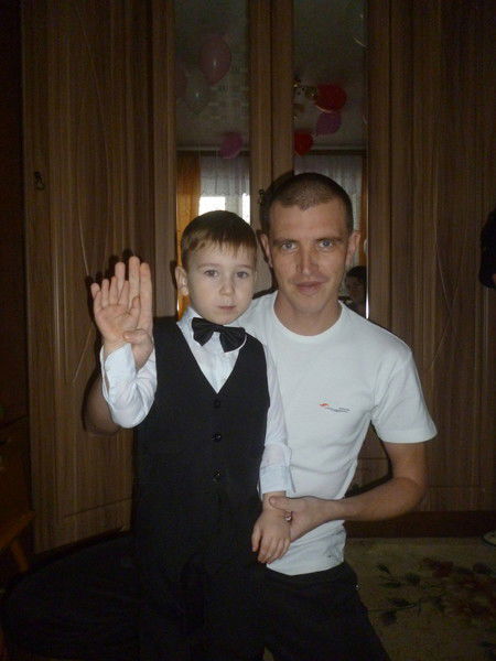 Александр Милютов