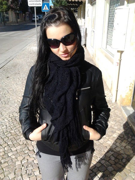 Яна Петренко