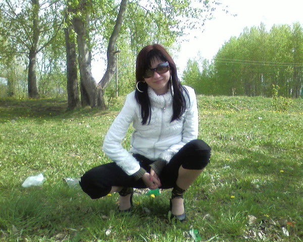 Екатерина Чегодаева