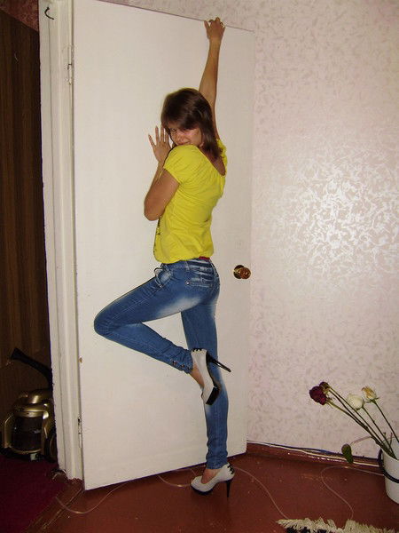 Оксана Давыдова