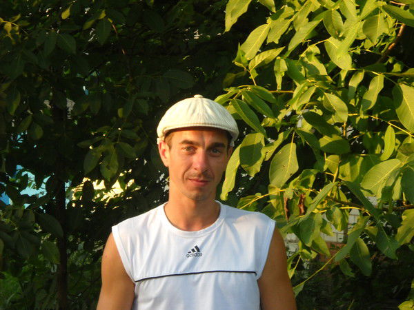 Владимир Лебедев