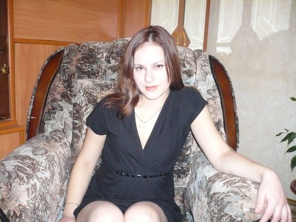 Марина Смородинка