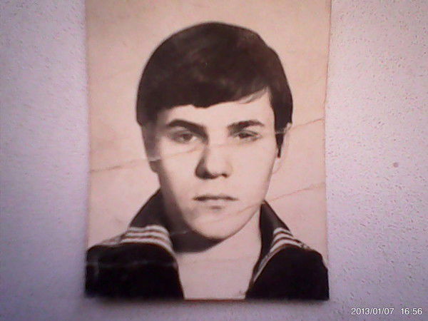 Владимир Сидоренко