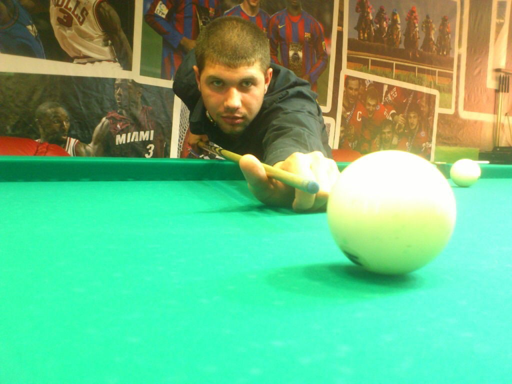 Александр Екуенко